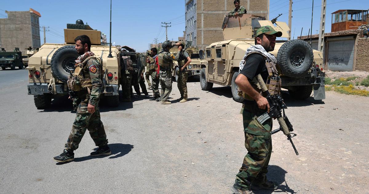 govtissuessecurityadvisorytoindiancitizensinafghanistantoreturnhomeimmediately