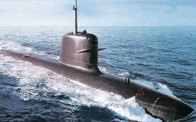 indiarussiasign$3billiondealfornuclearpoweredsubmarine