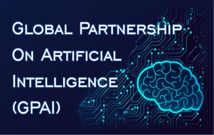 India to take over Chair of Global Partnership on AI from France