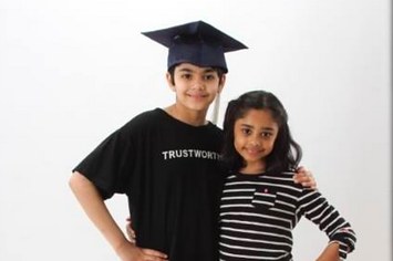 11yearoldindianamericangeniusgraduatesfromcollege