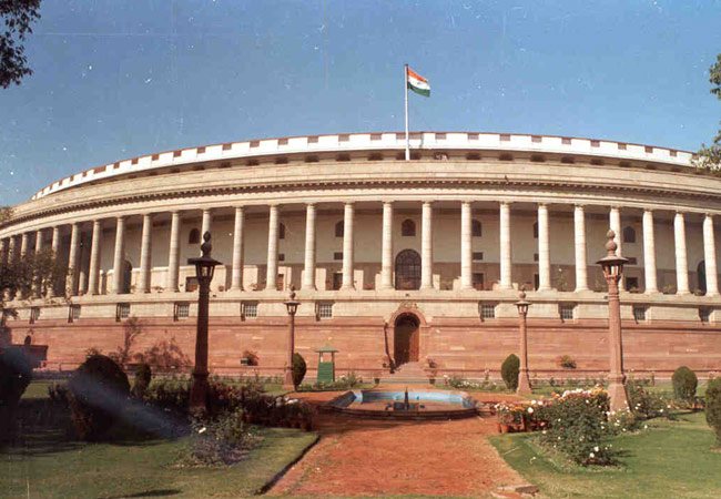 wintersessionofparliamentbeginstoday