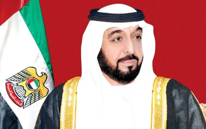 uaepresidentsheikhkhalifabinzayedalnahyanpassesaway