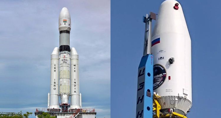 chandrayaan3andrussiasluna25gearsupforlunarlandingsnextweek