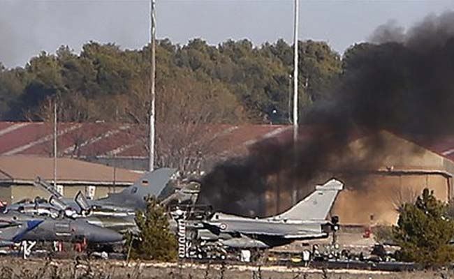 f16crashes10killedduringnatoexercisesinspain
