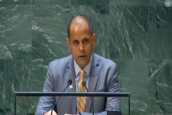 indiaassertsforreformsinunsecuritycouncilenableittoeffectivelymanagetoday’sglobalconflicts