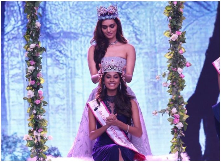 newlycrownedmissindiaworldanukreethyvassaysmymotherisagreatrolemodel