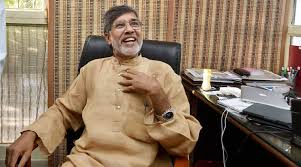 obamatomeetkailashsatyarthitoday