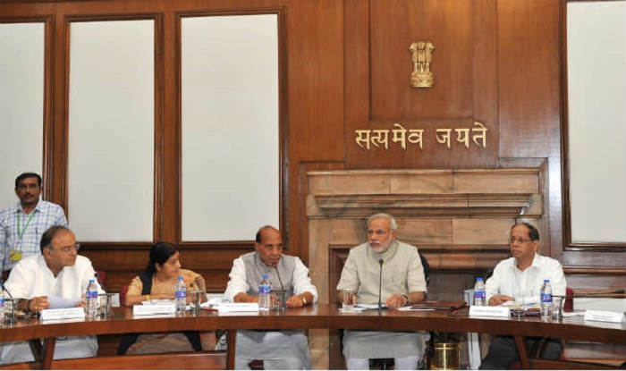 7thpaycommission:cabinetapprovesrecommendationsforcentralgovtemployees