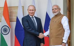 indiarussiaaskcountriestofullyimplementparisagreement