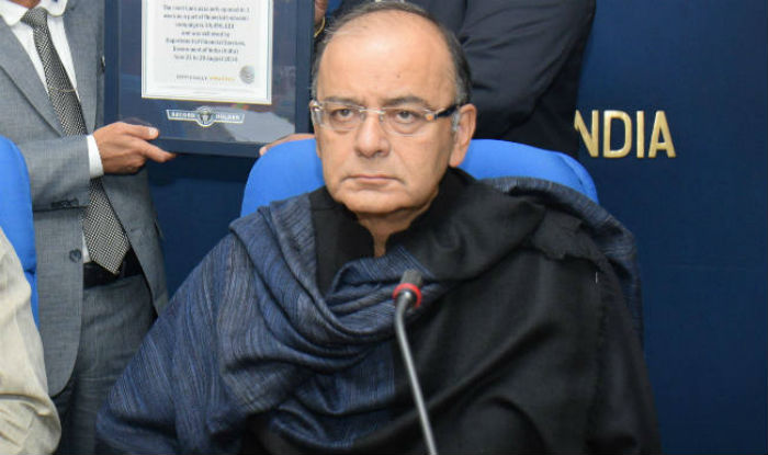 arunjaitleytopresentunionbudgettoday