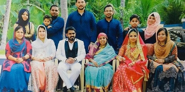 keralaskozhikode:sixdaughtersandallofthemdoctorsaheartwarmingstory