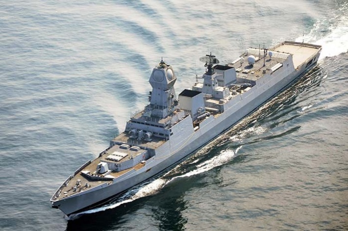 inskochitoparticipatein4daymaritimepartnershipexerciseinbahrain