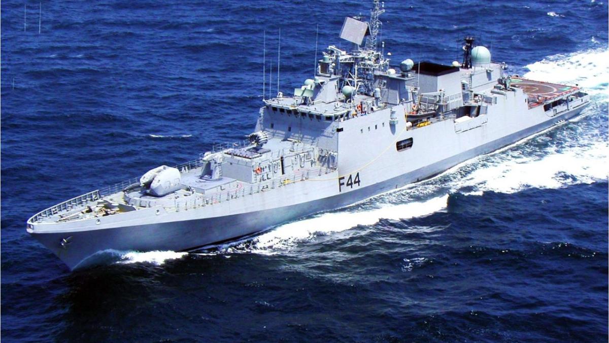 instabararrivesindenmarktostrengthennavaltiesandengageinbilateralactivities