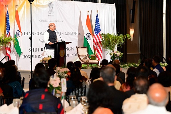 defenceministerrajnathsinghvisitsnationalcivilrightsmuseuminus