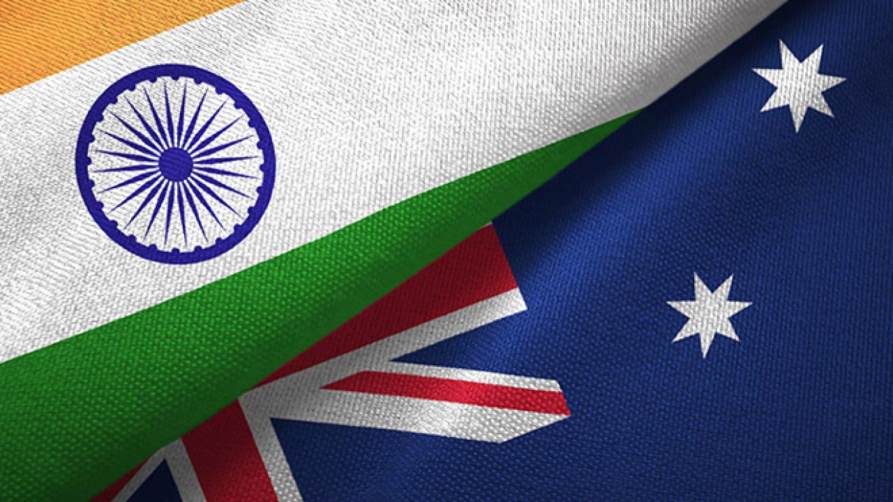 indiaaustraliaexploresnewinitiativestofurtherstrengthenanddeepenbilateraldefenceengagements