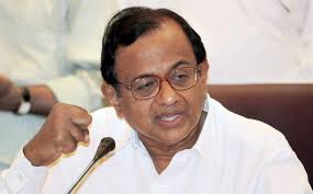 modistillfunctioninglikecmofindianotpm:chidambaram