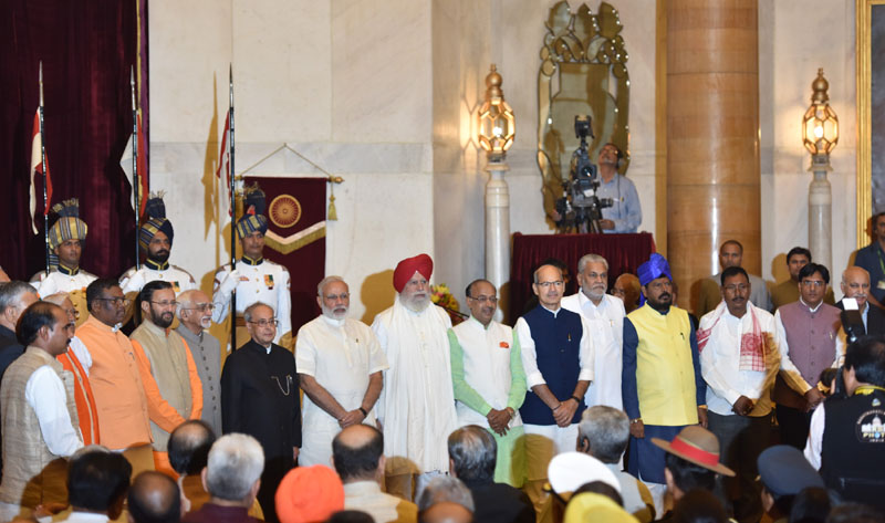 portfoliosofmodisnewlookcabinetannounced