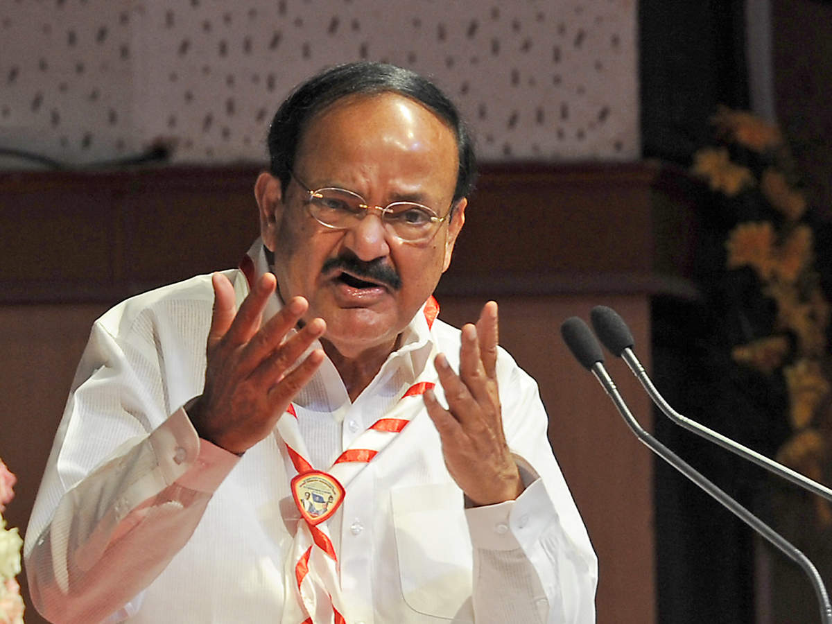 vicepresidentvenkaiahnaidutoattendthe19thnonalignedmovementsummittoday