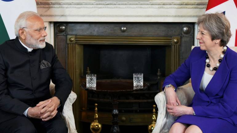 modimayholdtalksoninfusingnewenergyintopostbrexitbilateralties