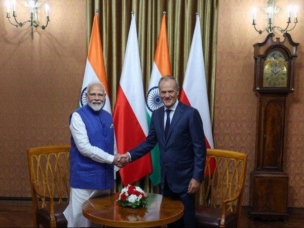 primeministernarendramodiexpressesconfidencethatpolandwillsupportinstrengthingindiaeurelations