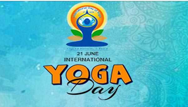 internationalyogadaybeingcelebratedworldovertoday