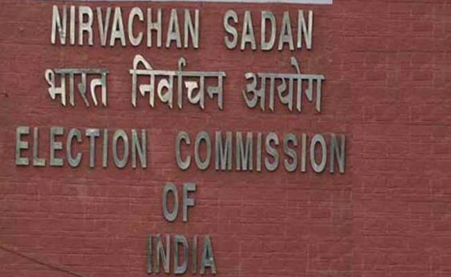 electioncommissiontoannouncescheduleforupcomingassemblyelectionsinfivestatestoday