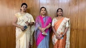 Indian Women Sarpanch To Represent Country At UN Event In New York