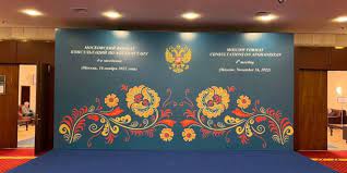 indiaparticipatesin4thmeetingofmoscowformatconsultationsonafghanistanheldinmoscow