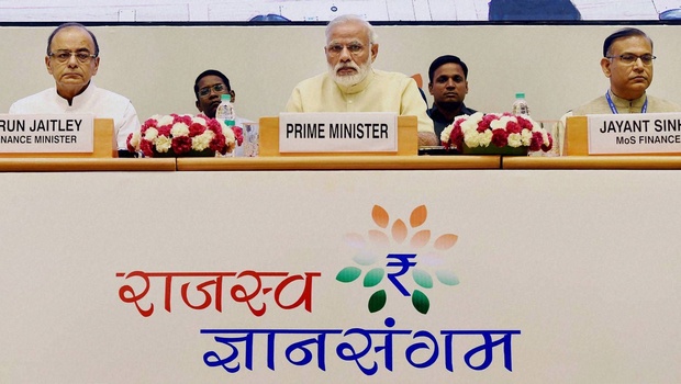 modicallsupontaxadministrationtobesoftintheirapproach