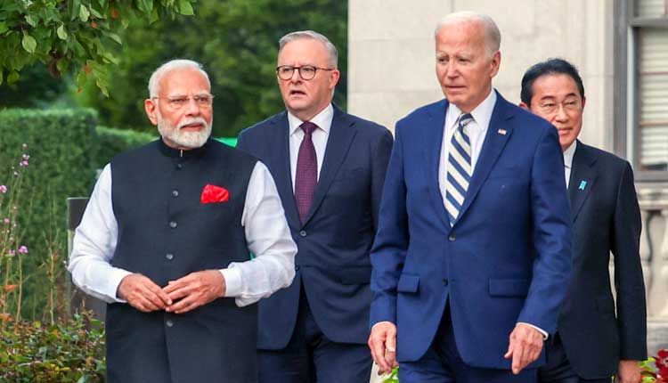 indiasignsagreementsoncleanandfaireconomyunderindopacificeconomicframework