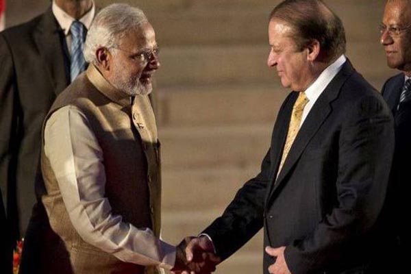 nawazsharifsurpriseonhisbirthday