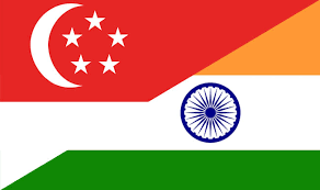 indiaandsingaporeholdvirtualbilateralmeeting
