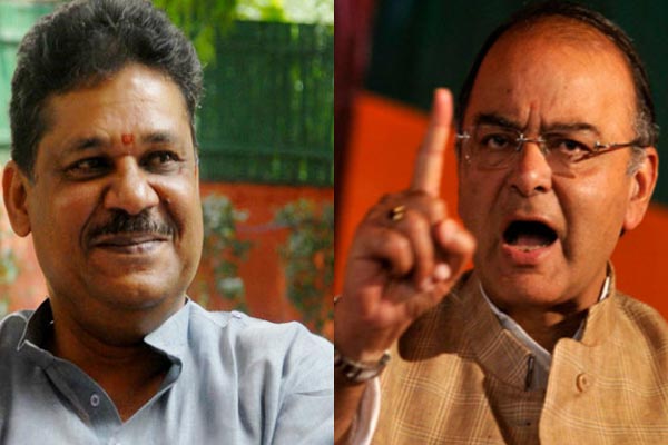 castigationpubliclytargetingfinanceministerarunjaitley