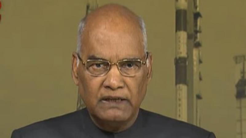 recentchangesinindiahugelytransformationalforcountryseconomicgrowth:presidentkovind