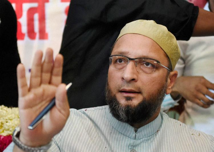 canthaveuniformcivilcodeinindia:asaduddinowaisi