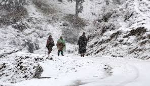 heavysnowfallinjammuandkashmir