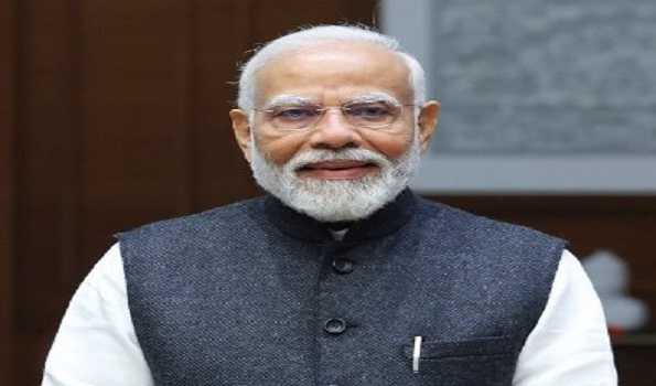 PM Modi to attend Maldives’ 60th Independence Day celebrations as Chief Guest