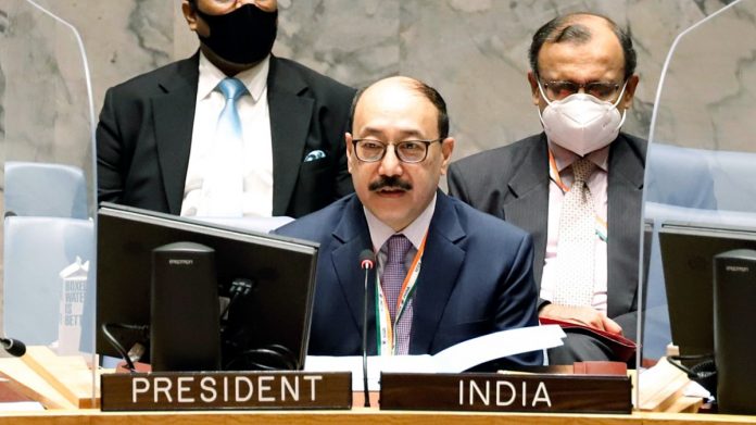 indiasaysafghanistanterritoryshouldnotbeusedtoattackanycountry