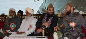 allarebornmuslimembraceislam:asaduddinowaisi