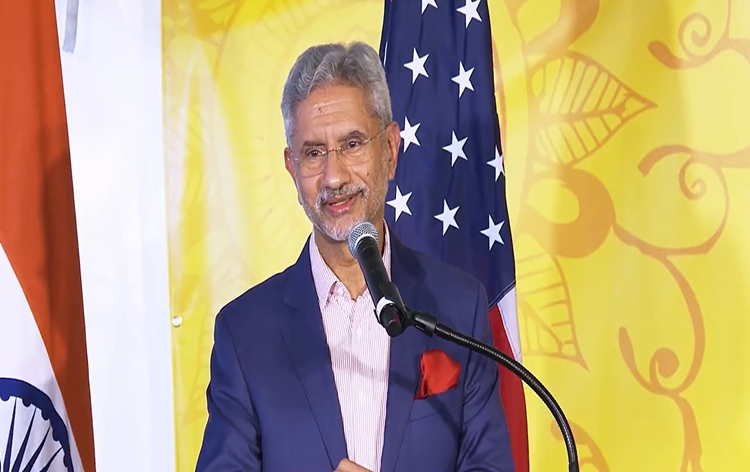 Top Biden administration officials praises EAM S Jaishankar for his commitment to take US-India ties to new heights