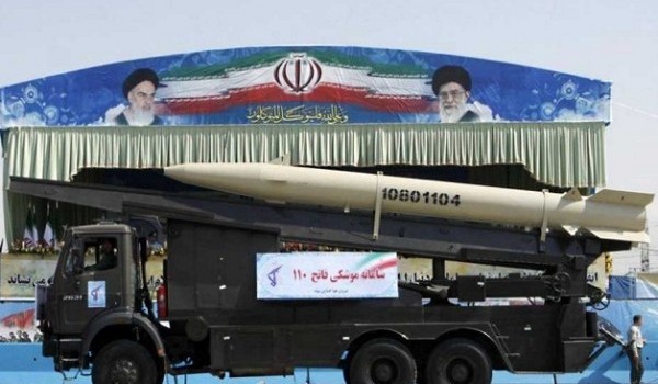 usimposesfreshsanctionsoniranovermissiletest