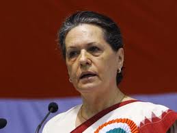 soniagandhirecoveringwell