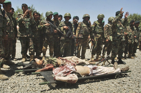 28militantskilledinafghanistan