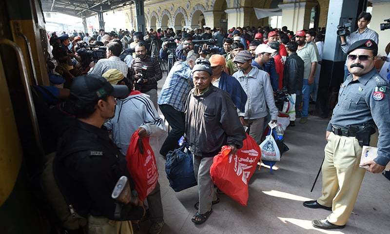 pakistanreleases26indianfishermenfromjail