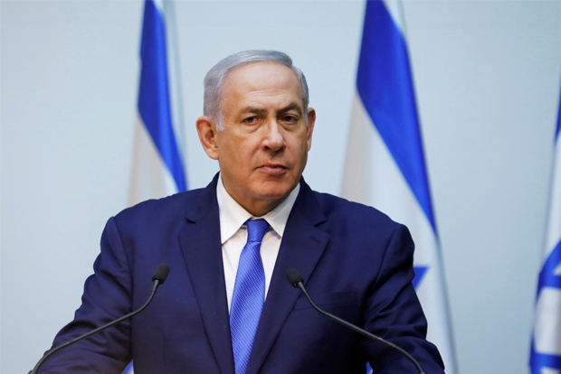 israelipmbenjaminnetanyahusayshespoketopmmodiasoutbreakofcoronavirushampersglobaleconomicactivities