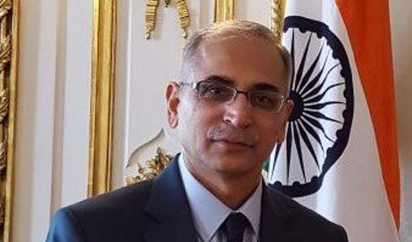 indianforeignsecretaryvisitsbangladeshmeetsprimeministerandforeignminister