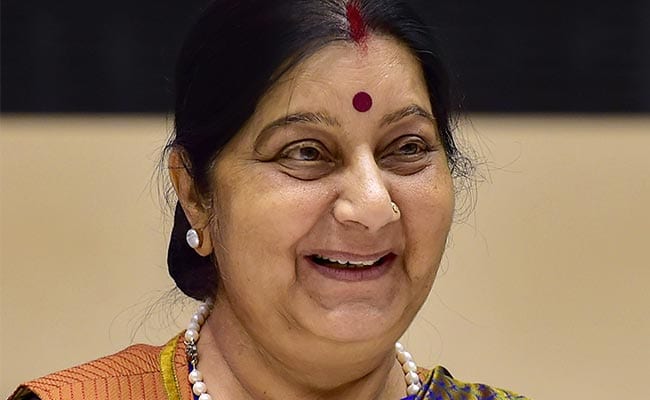 sushmaswarajtoattendscoforeignministersmeetinkyrgyzstantoday