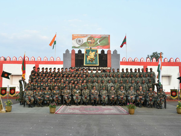 jointmilitaryexercisebetweenindiaandmaldivestobegintoday