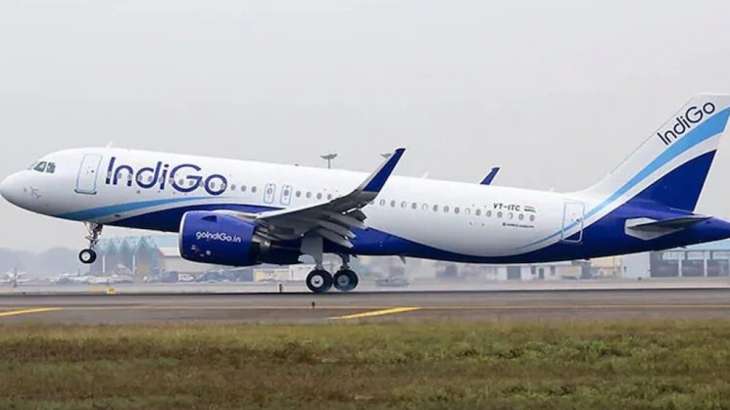 IndiGo Delhi-Doha flight diverted to Karachi due to medical emergency