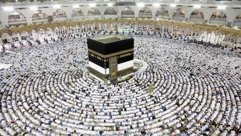 saudiarabiaallowholdersofalltypesofvisastoperformumrah